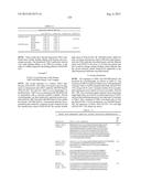 ANTIBODY MOLECULES TO TIM-3 AND USES THEREOF diagram and image