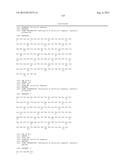 ANTIBODY MOLECULES TO TIM-3 AND USES THEREOF diagram and image