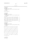 ANTIBODY MOLECULES TO TIM-3 AND USES THEREOF diagram and image