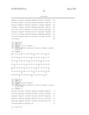 ANTIBODY MOLECULES TO TIM-3 AND USES THEREOF diagram and image