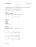 ANTIBODY MOLECULES TO TIM-3 AND USES THEREOF diagram and image