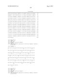 ANTIBODY MOLECULES TO TIM-3 AND USES THEREOF diagram and image