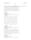 ANTIBODY MOLECULES TO TIM-3 AND USES THEREOF diagram and image