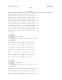 ANTIBODY MOLECULES TO TIM-3 AND USES THEREOF diagram and image