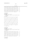 ANTIBODY MOLECULES TO TIM-3 AND USES THEREOF diagram and image