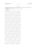 ANTIBODY MOLECULES TO TIM-3 AND USES THEREOF diagram and image