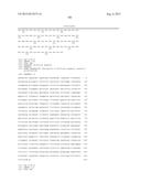 ANTIBODY MOLECULES TO TIM-3 AND USES THEREOF diagram and image