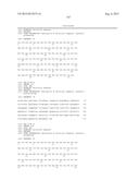 ANTIBODY MOLECULES TO TIM-3 AND USES THEREOF diagram and image