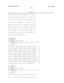 ANTIBODY MOLECULES TO TIM-3 AND USES THEREOF diagram and image