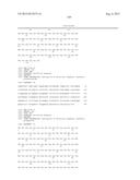 ANTIBODY MOLECULES TO TIM-3 AND USES THEREOF diagram and image