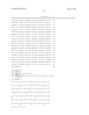 ANTIBODY MOLECULES TO TIM-3 AND USES THEREOF diagram and image