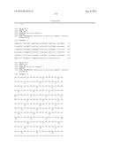 ANTIBODY MOLECULES TO TIM-3 AND USES THEREOF diagram and image