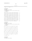 ANTIBODY MOLECULES TO TIM-3 AND USES THEREOF diagram and image