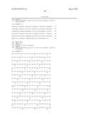 ANTIBODY MOLECULES TO TIM-3 AND USES THEREOF diagram and image