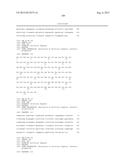 ANTIBODY MOLECULES TO TIM-3 AND USES THEREOF diagram and image