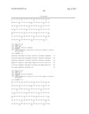 ANTIBODY MOLECULES TO TIM-3 AND USES THEREOF diagram and image