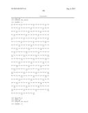 ANTIBODY MOLECULES TO TIM-3 AND USES THEREOF diagram and image