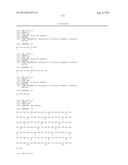 ANTIBODY MOLECULES TO TIM-3 AND USES THEREOF diagram and image