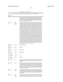 ANTIBODY MOLECULES TO TIM-3 AND USES THEREOF diagram and image