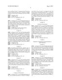 METHOD FOR PREPARING A POLYMER FROM AT LEAST ONE CYCLIC MONOMER diagram and image