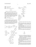 METHOD FOR PREPARING A POLYMER FROM AT LEAST ONE CYCLIC MONOMER diagram and image