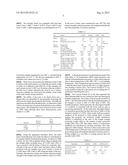 POLYETHYLENE AND ARTICLES PRODUCED THEREFROM diagram and image