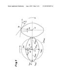 DEGASSING METHOD, DEGASSING DEVICE AND USE OF SCREW ELEMENTS diagram and image