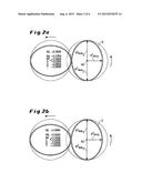 DEGASSING METHOD, DEGASSING DEVICE AND USE OF SCREW ELEMENTS diagram and image