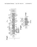 DEGASSING METHOD, DEGASSING DEVICE AND USE OF SCREW ELEMENTS diagram and image