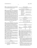 DEGASSING METHOD, DEGASSING DEVICE AND USE OF SCREW ELEMENTS diagram and image