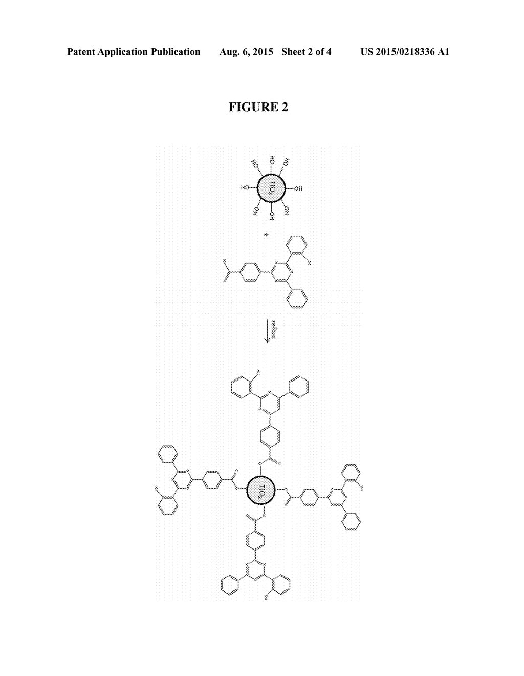 UV ABSORBERS ON PIGMENTS - diagram, schematic, and image 03