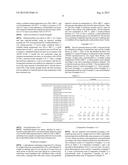 FLAME-RETARDANT POLYESTER RESIN COMPOSITIONS diagram and image