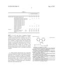 FLAME-RETARDANT POLYESTER RESIN COMPOSITIONS diagram and image