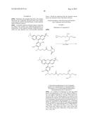 Fluorogenic pH-Sensitive Dyes and Their Methods of Use (II) diagram and image