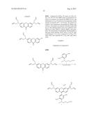 Fluorogenic pH-Sensitive Dyes and Their Methods of Use (II) diagram and image