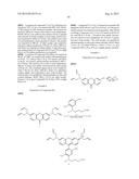 Fluorogenic pH-Sensitive Dyes and Their Methods of Use (II) diagram and image