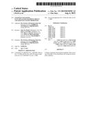 COATINGS CONTAINING FUNCTIONALIZED GRAPHENE SHEETS AND ARTICLES COATED     THEREWITH diagram and image