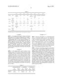 COATINGS CONTAINING FUNCTIONALIZED GRAPHENE SHEETS AND ARTICLES COATED     THEREWITH diagram and image