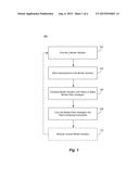 REDUCED SALT PRECIPITATION IN CARBOHYDRATE CONTAINING BINDER COMPOSITIONS diagram and image