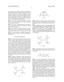 REDUCED SALT PRECIPITATION IN CARBOHYDRATE CONTAINING BINDER COMPOSITIONS diagram and image