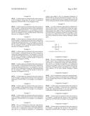 ANTISTATIC RELEASE AGENT AND ANTISTATIC RELEASE FILM diagram and image