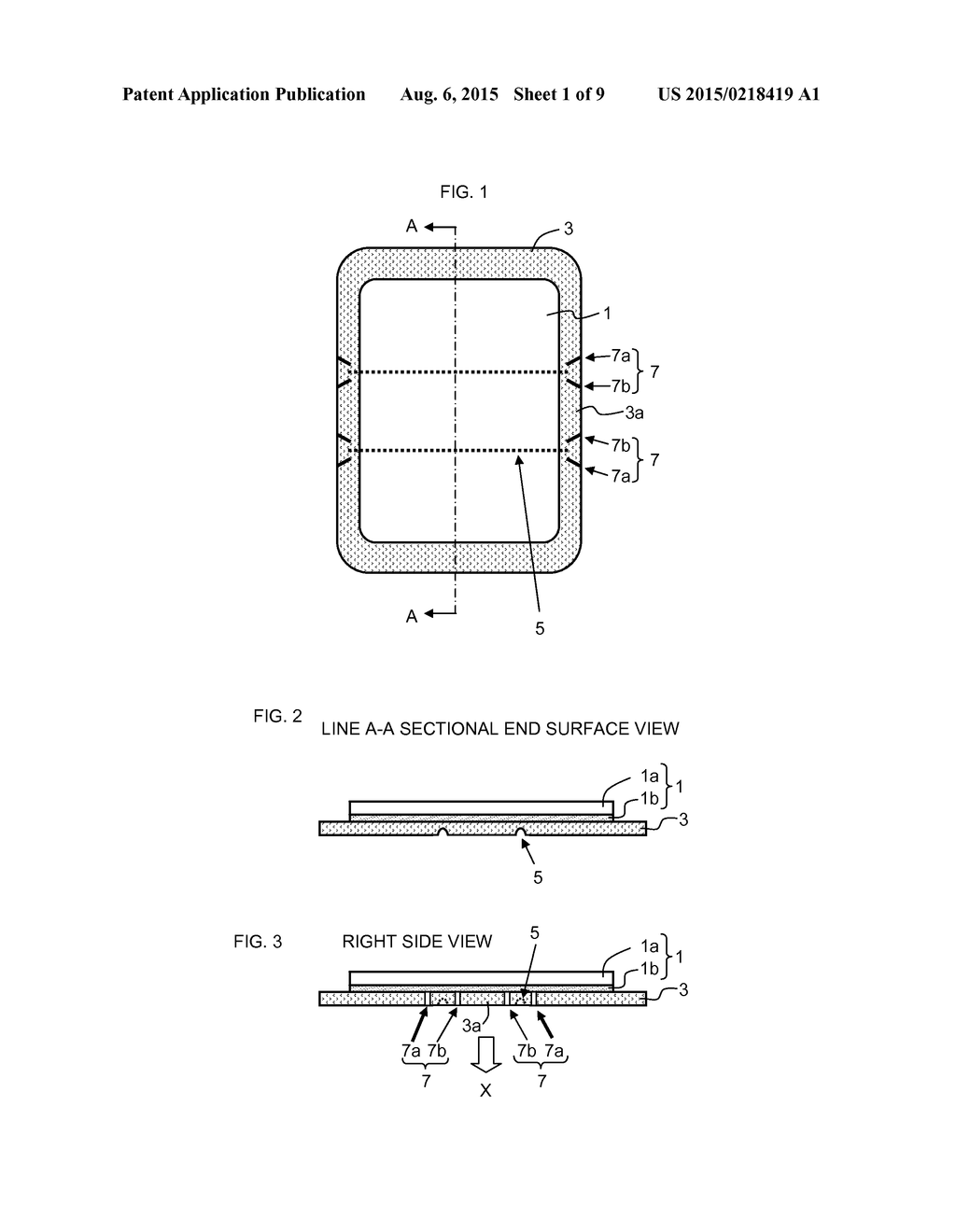 PROTECTIVE FILM WITH ADHESIVE LAYER AND WITH SEPARATOR - diagram, schematic, and image 02