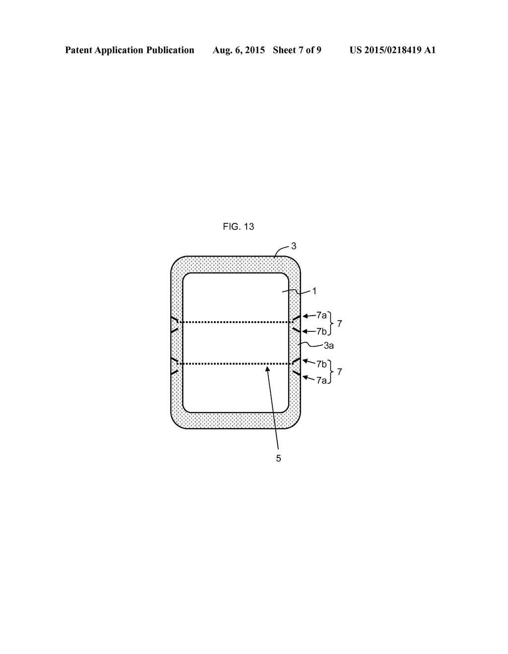 PROTECTIVE FILM WITH ADHESIVE LAYER AND WITH SEPARATOR - diagram, schematic, and image 08