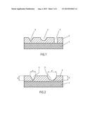 STRUCTURED ADHESIVE LAYER diagram and image