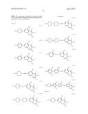 NEMATIC LIQUID CRYSTAL COMPOSITION diagram and image