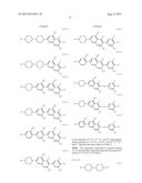 NEMATIC LIQUID CRYSTAL COMPOSITION diagram and image