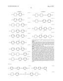 NEMATIC LIQUID CRYSTAL COMPOSITION diagram and image