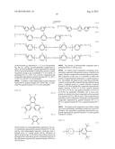 NEMATIC LIQUID CRYSTAL COMPOSITION diagram and image