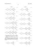 NEMATIC LIQUID CRYSTAL COMPOSITION diagram and image