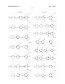 NEMATIC LIQUID CRYSTAL COMPOSITION diagram and image